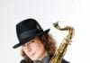 Boney James is feeling it onstage and in studio