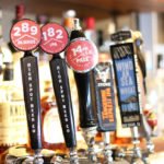 Bluewater Grill announces fall events