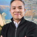 Olivet University fine arts professor wins ‘Best of Show’ at Art Alliance Exhibition