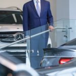 Blumenthal takes control of Mercedes-Benz of Temecula