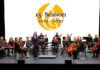 California Chamber Orchestra to celebrate 15th season