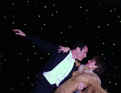 Hollywood Revisited to perform in Temecula