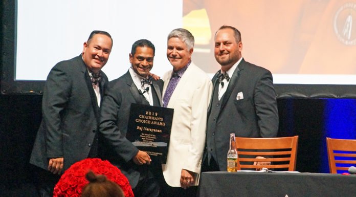 Murrieta/Wildomar Chamber of Commerce celebrates with 2019 Awards Celebration