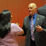 Mayor, staff bring Murrieta perspectives to state league