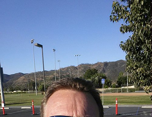 Take back our public spaces