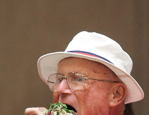 Cork Fire Kitchen repeats as champion of So-Cal Chef Open