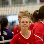 Murrieta’s Rebecca Branch named to Biola University volleyball team