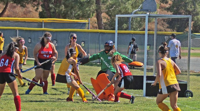 Field hockey programs continue to grow in Temecula
