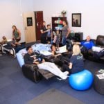 Out of this world athlete recovery facility lands in Temecula, M.A.R.S. is here to help
