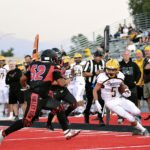 HS Football: Dozens of local teams suit up for Zero Week action as the 2019 season kicks off