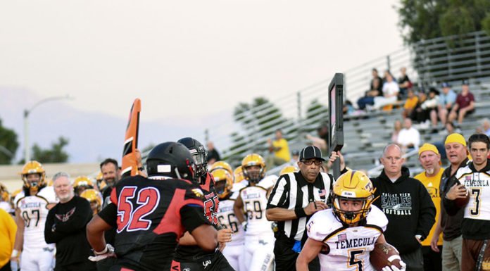 HS Football: Dozens of local teams suit up for Zero Week action as the 2019 season kicks off