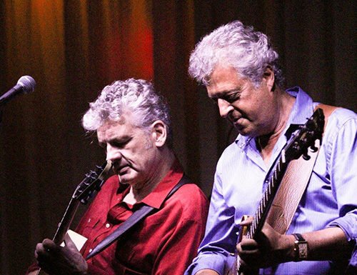 Rhythm on the Vine brings jazz to South Coast Winery