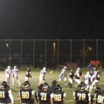 Bobcats conquer Army-Navy Academy