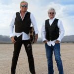Air Supply to play Pechanga Resort Casino