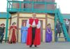 SITV takes on ‘The Comedy of Errors’