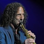 Kenny G brings soulful sounds to Temecula