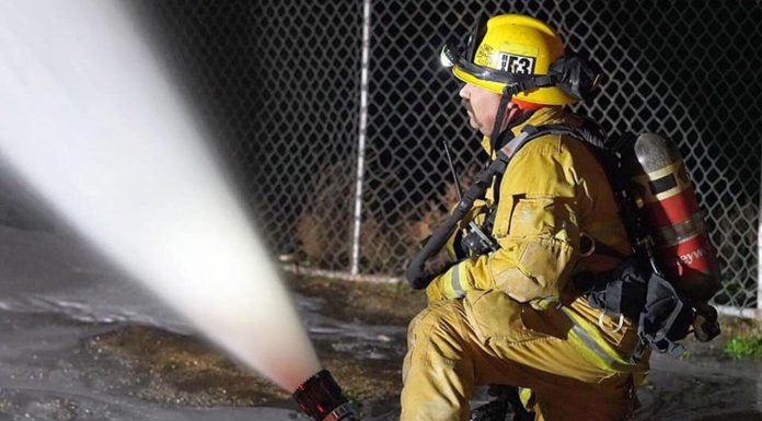 Murrieta Hilltop Festival 2019 to benefit firefighter battling cancer