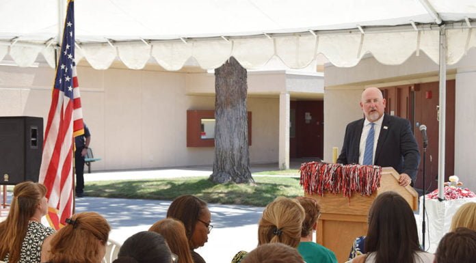 Mt. San Jacinto College unveils new student health centers