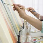 Give crafty experiences for holiday gifts