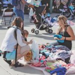 Children’s clothing exchange in Murrieta helps families