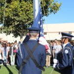 San Jacinto High School to host annual Patriot Day Ceremony on 9/11