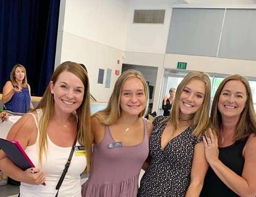 National Charity League Inc., Temecula Valley hosts annual philanthropy fair