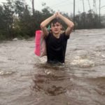 Humanitarian crisis unfolds in hurricane-stricken Bahamas