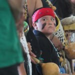 Pala honors traditions at inaugural gathering