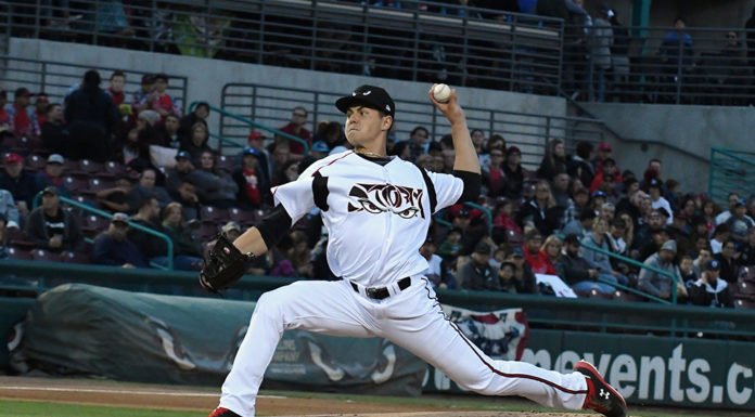 Playoff bound Storm announce 2019 postseason award winners