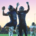 HS Football: Week One scores and updates from under the Friday Night Lights