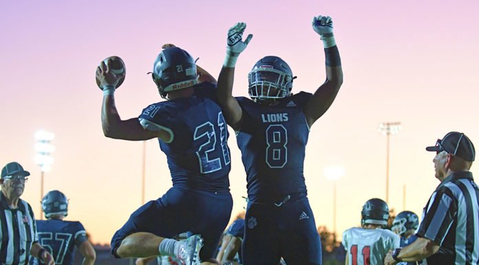 HS Football: Week One scores and updates from under the Friday Night Lights
