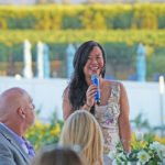 Black Tie Bottaia raises critical funds for Rancho Damacitas