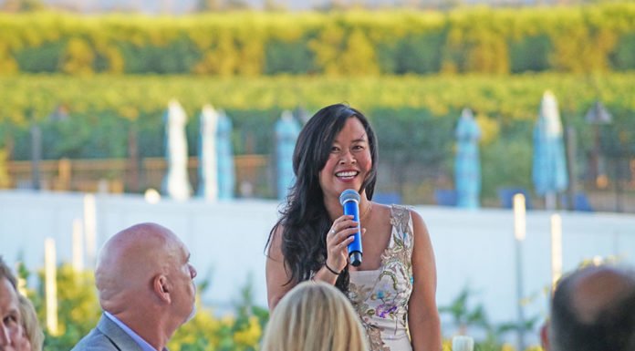 Black Tie Bottaia raises critical funds for Rancho Damacitas