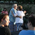 Woodie and the Longboards bring classics to Wine Country