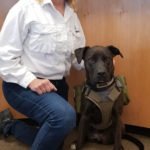 Aguanga resident receives CoBank scholarship for No Barriers USA program