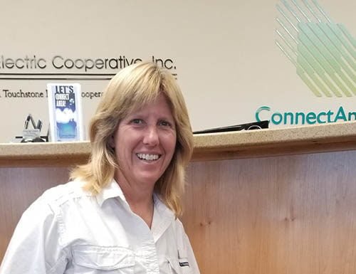 Aguanga resident receives CoBank scholarship for No Barriers USA program