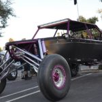 Anza Summer Nights wraps up season with car show, concert