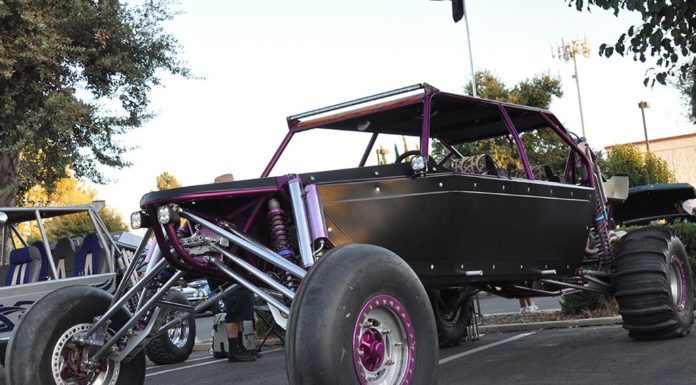 Anza Summer Nights wraps up season with car show, concert