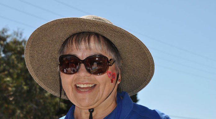 Sacred Heart Church hosts Community Fiesta