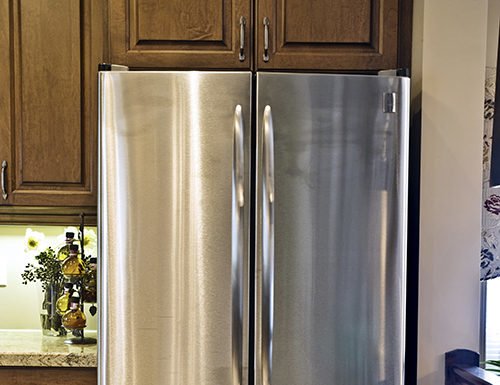 County gives tips on refrigerator disposal