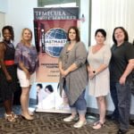 Professional Women Toastmasters to host open house