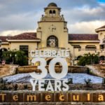 Save the date for Temecula’s 30th Anniversary Community Celebration Sunday, Dec. 1