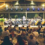 ‘Symphony in the Vines’ returns to Wilson Creek Winery