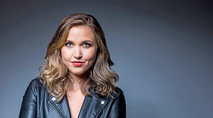 TVHS grad Tomlinson’s comedy career continues to soar