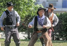 Western Days returns to Old Town Temecula