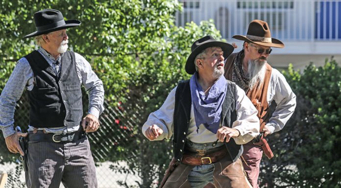 Western Days returns to Old Town Temecula