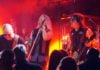 Warrant, Kodi Lee and Midnight Satellites delight fans at Wiens