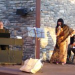 Hebrew Russian cantor Svetlana Portnyanski performs for B’nai Chaim benefit