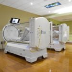 Loma Linda University Medical Center – Murrieta recognized for excellence in wound care Hospital is awarded the RestorixHealth’s Patient Satisfaction award