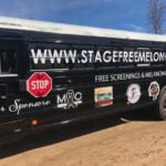 #Mole Patrol set to hit the road, raise melanoma awareness, education